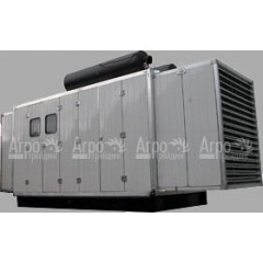 Электростанция АДС 270-T400 РК в Иркутске