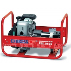Бензогенератор (бензиновый генератор/электростанция) Endress ESE 30 BS-OHC 1,9 кВт в Иркутске