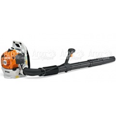 Воздуходувка бензиновая Stihl BR 200 D в Иркутске