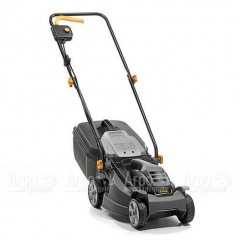 Газонокосилка электрическая Alpina BL 320 E в Иркутске