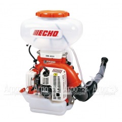 Опрыскиватель-распылитель бензиновый Echo DM-6110 в Иркутске