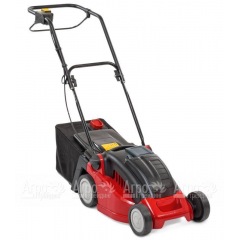 Аккумуляторная газонокосилка MTD LION POWER 34 в Иркутске