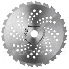 Диск с защитой от попадания камней Maruyama 255x25x24P в Иркутске