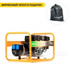 Бензогенератор Caiman Expert 3010X 2.6 кВт в Иркутске