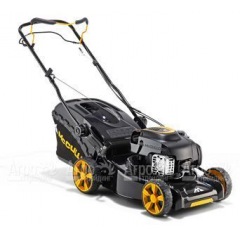 Газонокосилка бензиновая McCulloch M46-125R в Иркутске