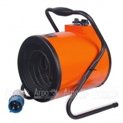 Электрическая тепловая пушка Patriot PT-R 5 в Иркутске