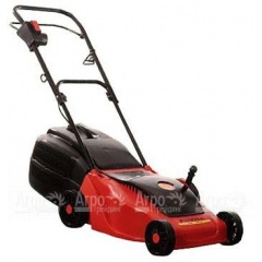 Электрическая газонокосилка Agrimotor КК 4015 в Иркутске