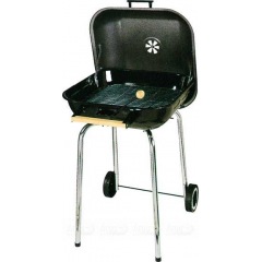 Гриль-коптильня Green Glade AHG18B (28018С) в Иркутске