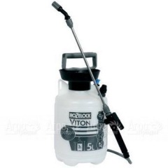 Опрыскиватель ручной Hozelock Viton 5 л в Иркутске