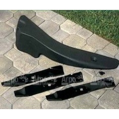 Комплект мульчирования Yard Man для 105 см в Иркутске