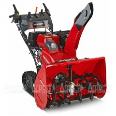 Снегоуборщик гусеничный Honda HSS 1380A ETD в Иркутске