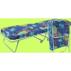 Кровать раскладная "ЮЛИЯ" в Иркутске