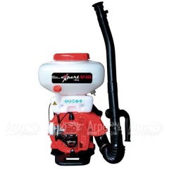 Опрыскиватель бензиновый Expert BIS SP20L в Иркутске