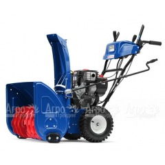 Снегоуборщик MasterYard ML 11524BE в Иркутске