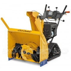 Снегоуборщик гусеничный Cub Cadet 730 HD TDE в Иркутске