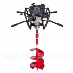 Мотобур (бензобур) Iron Mole C-6 Kohler без шнека в Иркутске