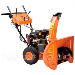 Снегоуборщик Prorab GST 65 ELV в Иркутске