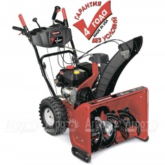 Снегоуборщик Craftsman 88691 в Иркутске