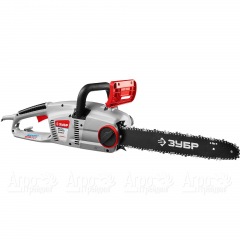 Электропила Зубр ЗЦП-2000-02-16" в Иркутске