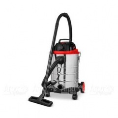 Промышленный пылесос Crown CT42034 в Иркутске