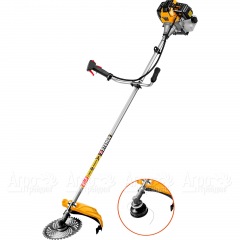 Бензокоса (бензиновый триммер) Steher BT-2500 в Иркутске