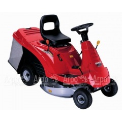 Садовый райдер-газонокосилка Honda HF 1211 HE в Иркутске
