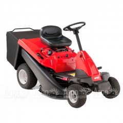 Садовый райдер MTD Minirider 76 RDE в Иркутске
