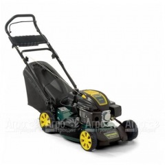 Газонокосилка бензиновая Yard-Man YM 5519 PO в Иркутске