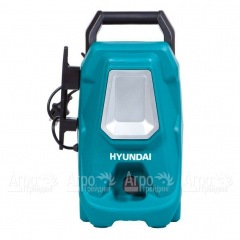 Мойка высокого давления Hyundai HHW 120-400 в Иркутске