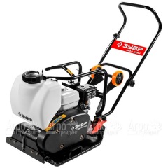 Виброплита бензиновая Зубр ЗВПБ-20 АХ в Иркутске