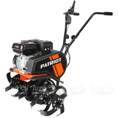 Культиватор Patriot T 7085 P Oregon в Иркутске