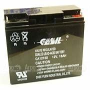 Аккумулятор Casil СА12180 в Иркутске