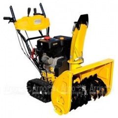 Снегоуборщик гусеничный Lifan UNION UT9070Q в Иркутске