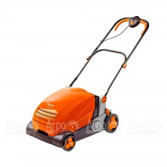Скарификатор-аэратор электрический Flymo Compact 3400 в Иркутске