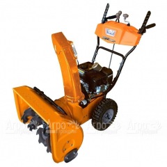 Снегоуборщик ITC Power S 600 в Иркутске