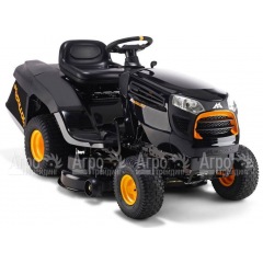 Садовый минитрактор McCulloch M115-97TC в Иркутске