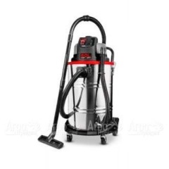 Промышленный пылесос Crown CT42035 в Иркутске