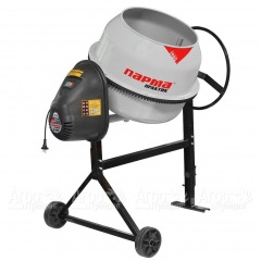 Бетоносмеситель Парма Б-121-Э (Бетономешалка Парма Б-121-Э) в Иркутске