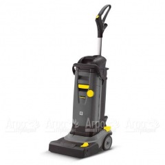 Ручная поломоечная машина Karcher BR 30/4 C в Иркутске