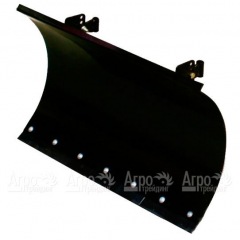 Отвал для подметальной машины Caiman SM 1200W в Иркутске