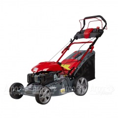 Газонокосилка бензиновая Ayger AGK-51S в Иркутске