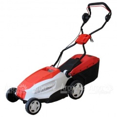 Газонокосилка электрическая Profi PEM 1842 в Иркутске