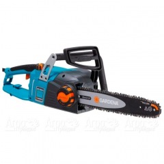 Электропила (пила цепная) Gardena CST 3519-X-14 в Иркутске