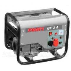 Бензогенератор Profi GP 2 A 1 кВт в Иркутске