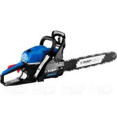 Бензопила Зубр ПБЦ-490 45ДП-18" в Иркутске