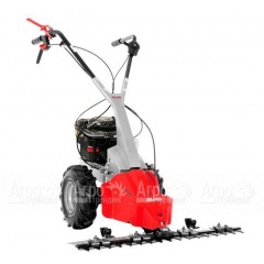 Бензиновая сенокосилка Al-KO BM 875 III в Иркутске