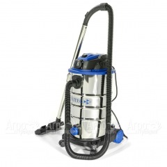 Пылесос строительный (универсальный) Haitec HT-VC301500 в Иркутске