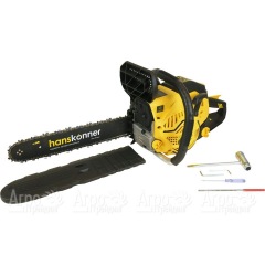 Бензопила Hanskonner HGC1618 16" в Иркутске