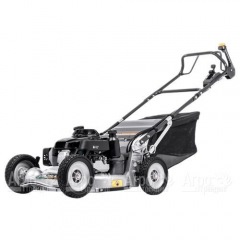 Газонокосилка бензиновая Kaaz LM5360HXA-PRO в Иркутске