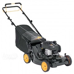 Газонокосилка бензиновая Parton PA6Y21RP в Иркутске